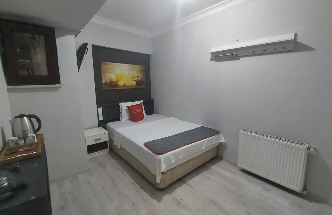 Adalı Hotel&Suites-1