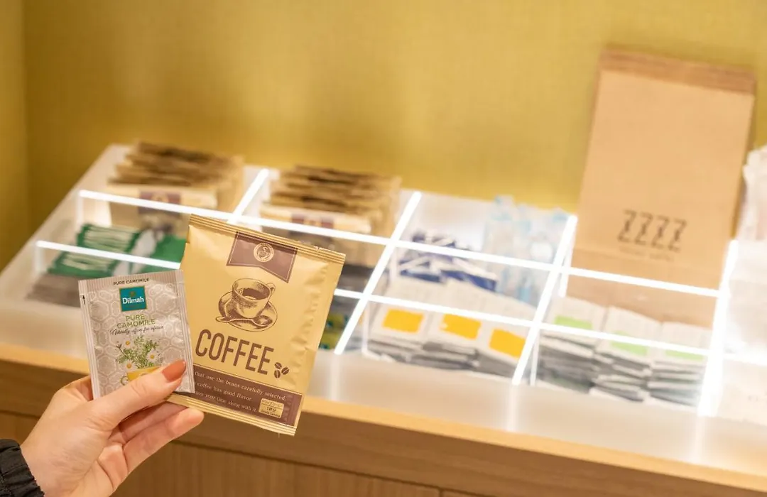 Fourz Hotel Kintetsu Osaka-Namba-1