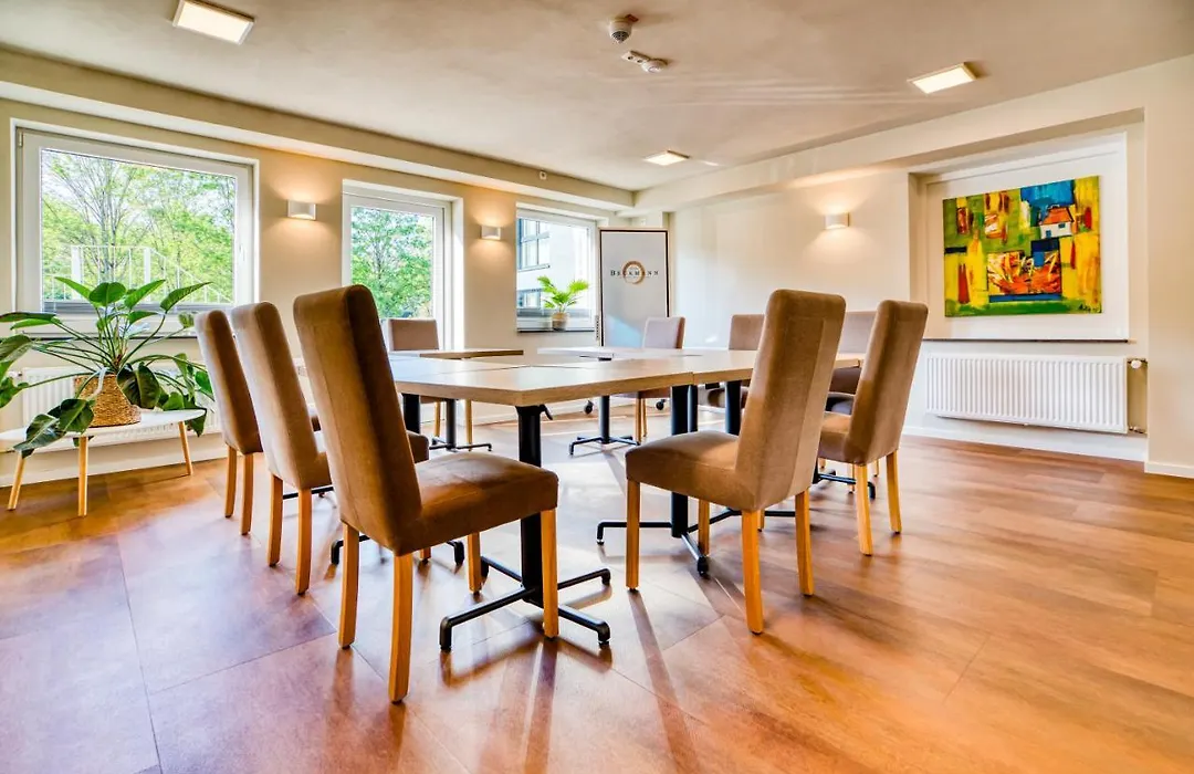 Hotel Beckmann-1