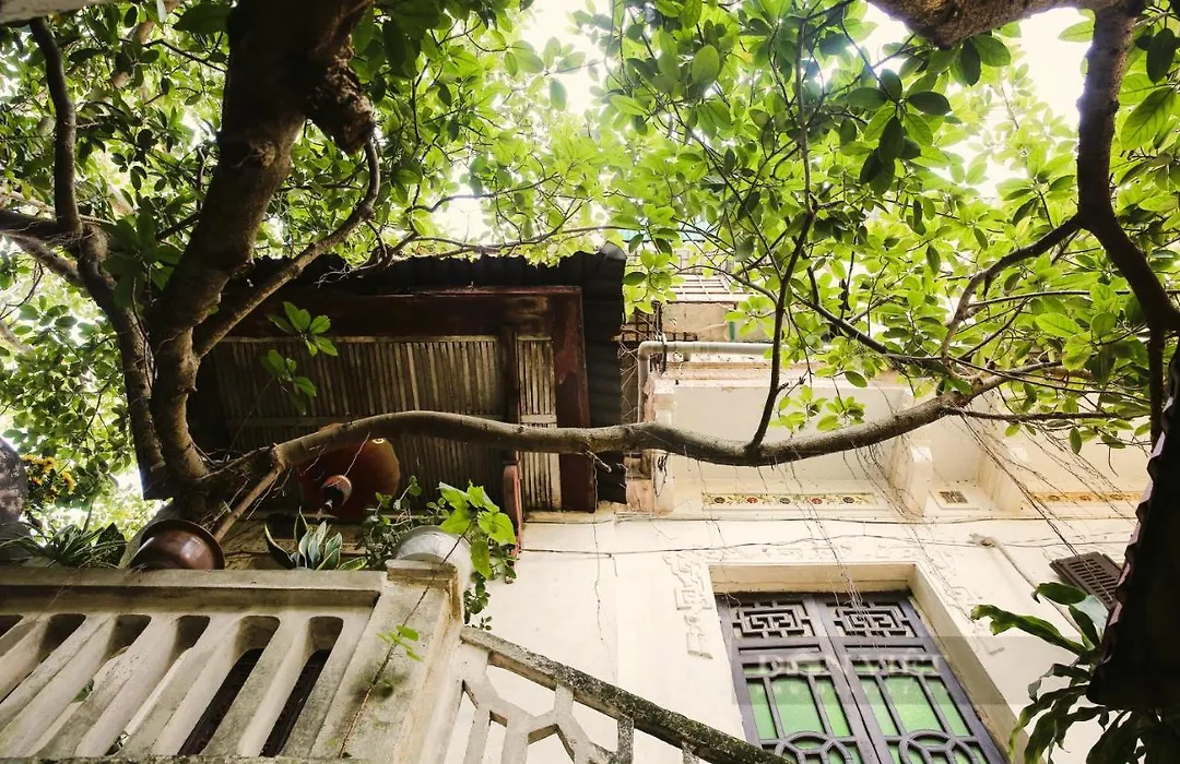 Singita Classy - A Cozy Rustic Hideaway In Hanoi Old Quarter-1
