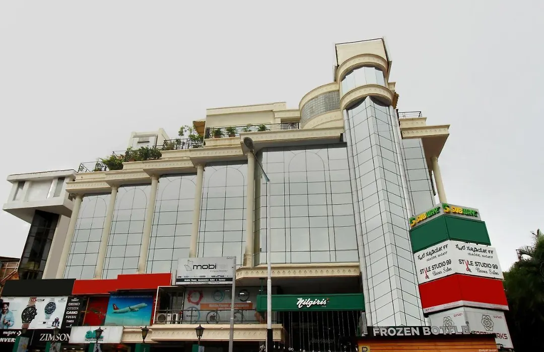Monarch Brigade Road-1