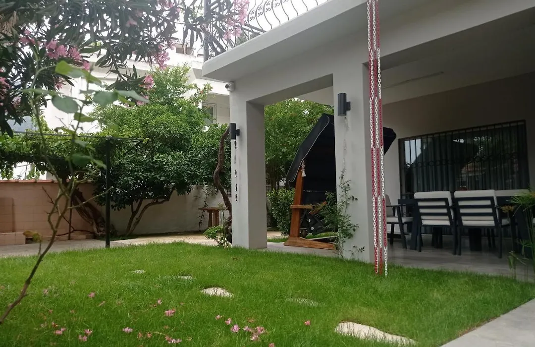 Relaxinn Marmaris-1