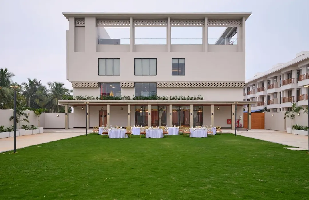 Zone By The Park Gopalpur-1