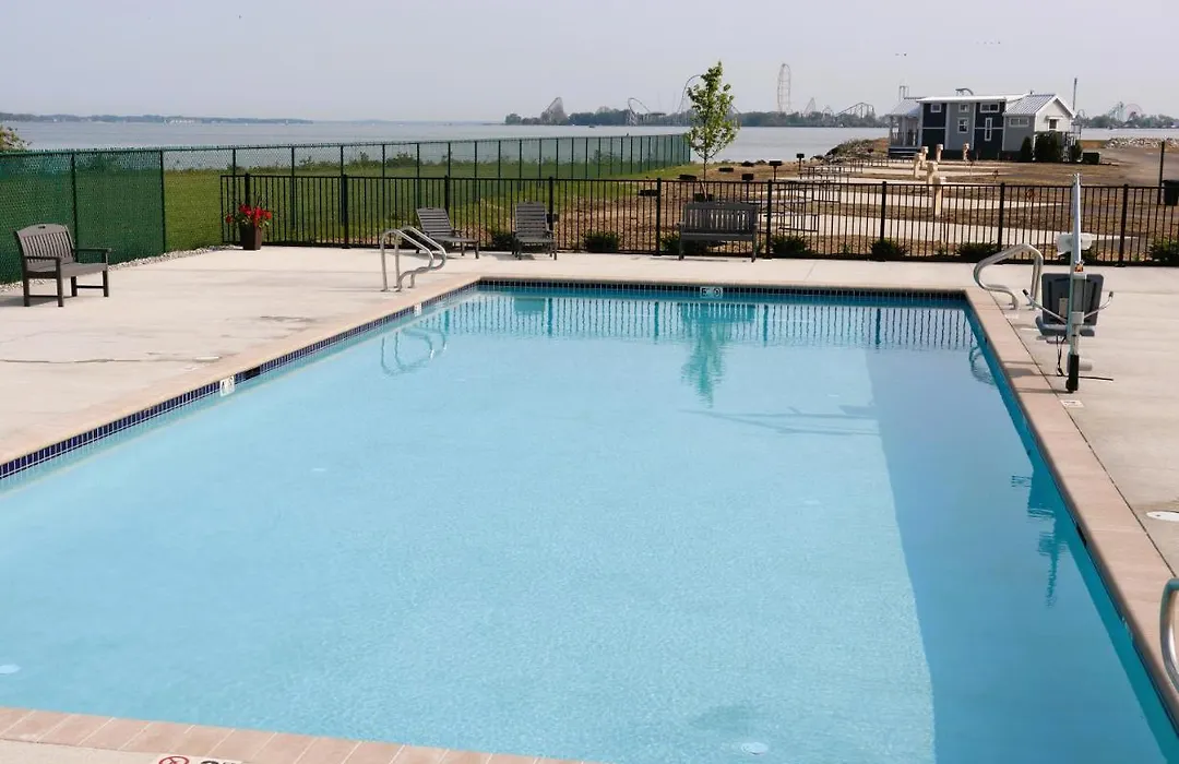 Bayfront Resort At Cross View Site #28-1