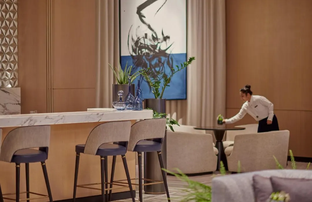 Grand Hyatt Kuwait-1