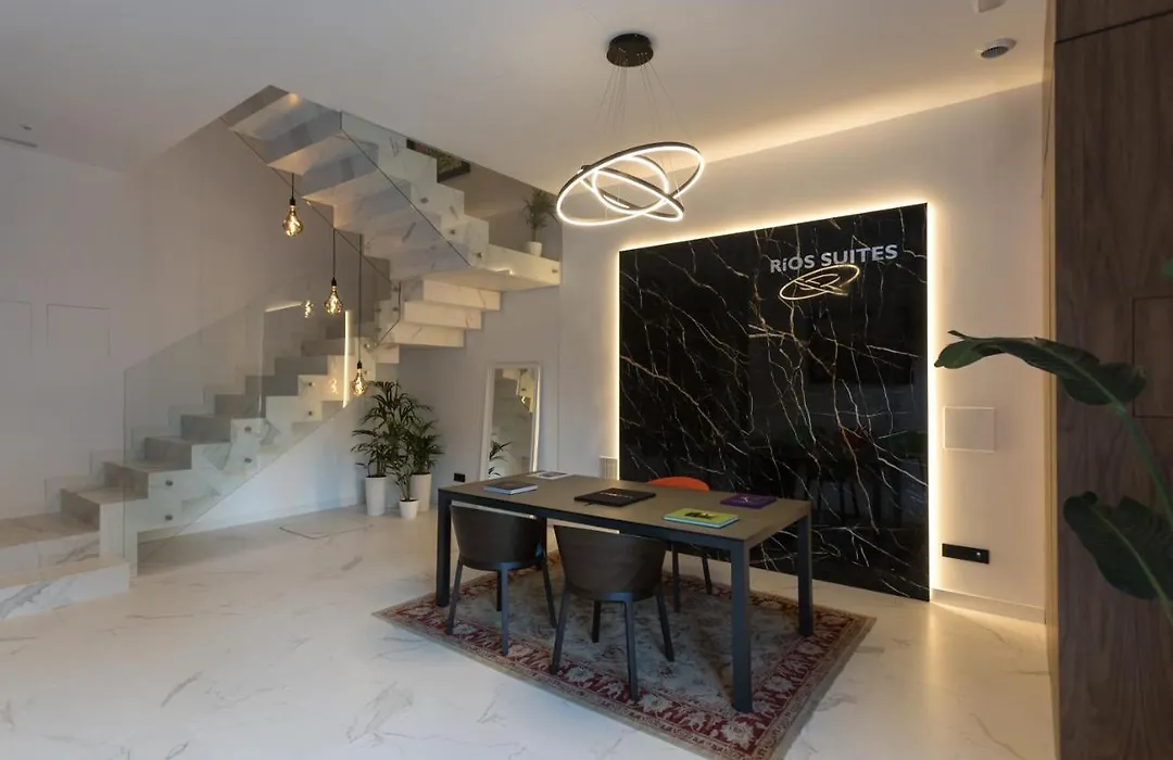 RÍOS SUITES Tudela-1