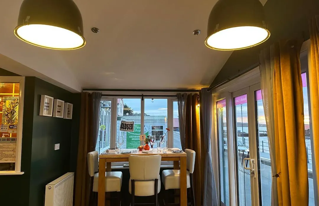 The Waterfront Boutique Hotel-1