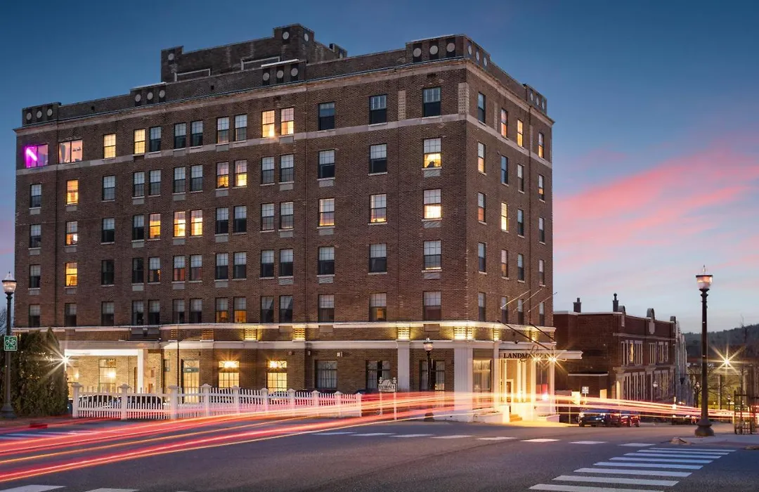 Landmark Inn-1