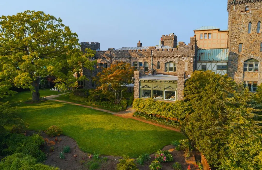 Castle Hotel & Spa - Luxury Hotel Near Nyc-1