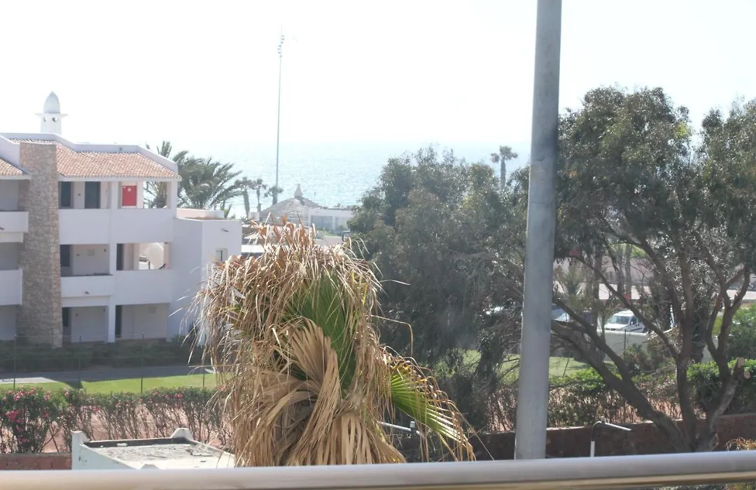 La Suite Hotel Agadir Adults Only-1