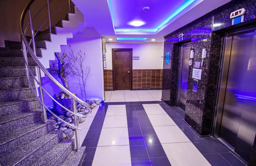 Rk Magıc Dream Hotel-1