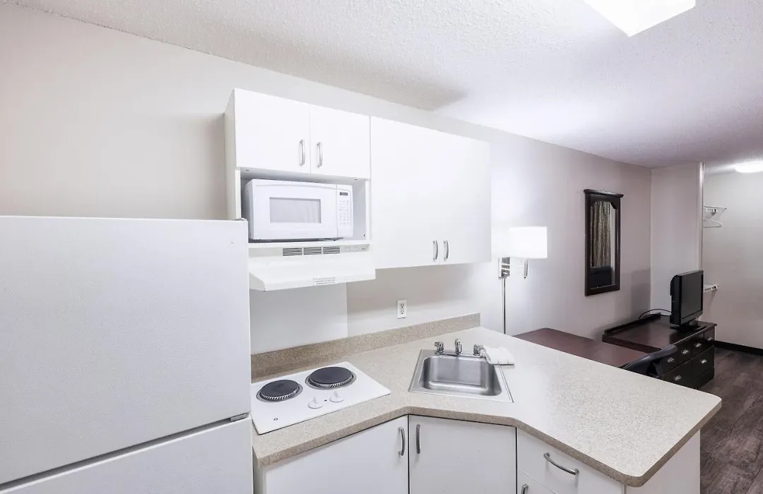 Homestyle Studio Suites-1