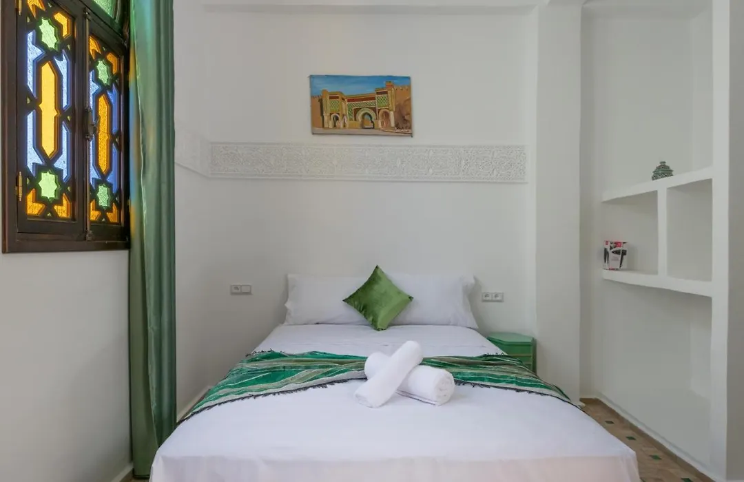 Riad Sultana-1