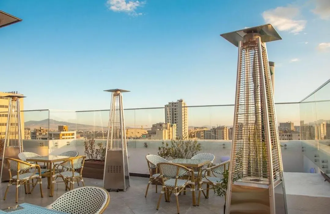Triple E Hotel And Spa-1