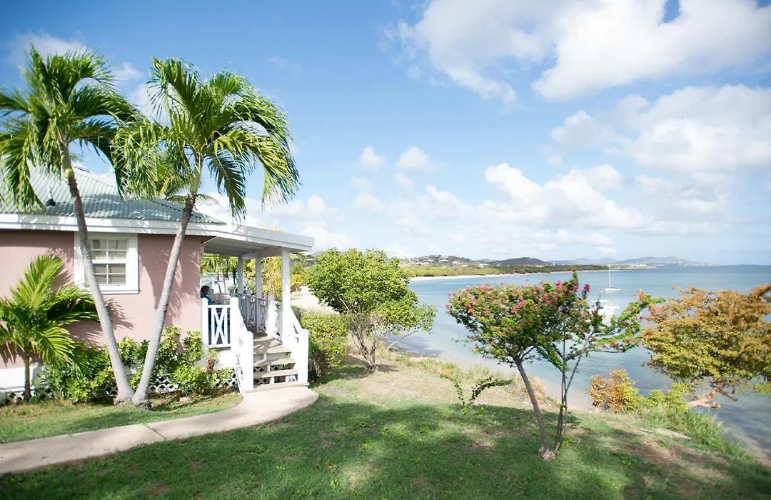 Bungalows On The Bay-1