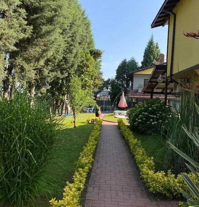 Four season villa ısıtmalı havuz-1