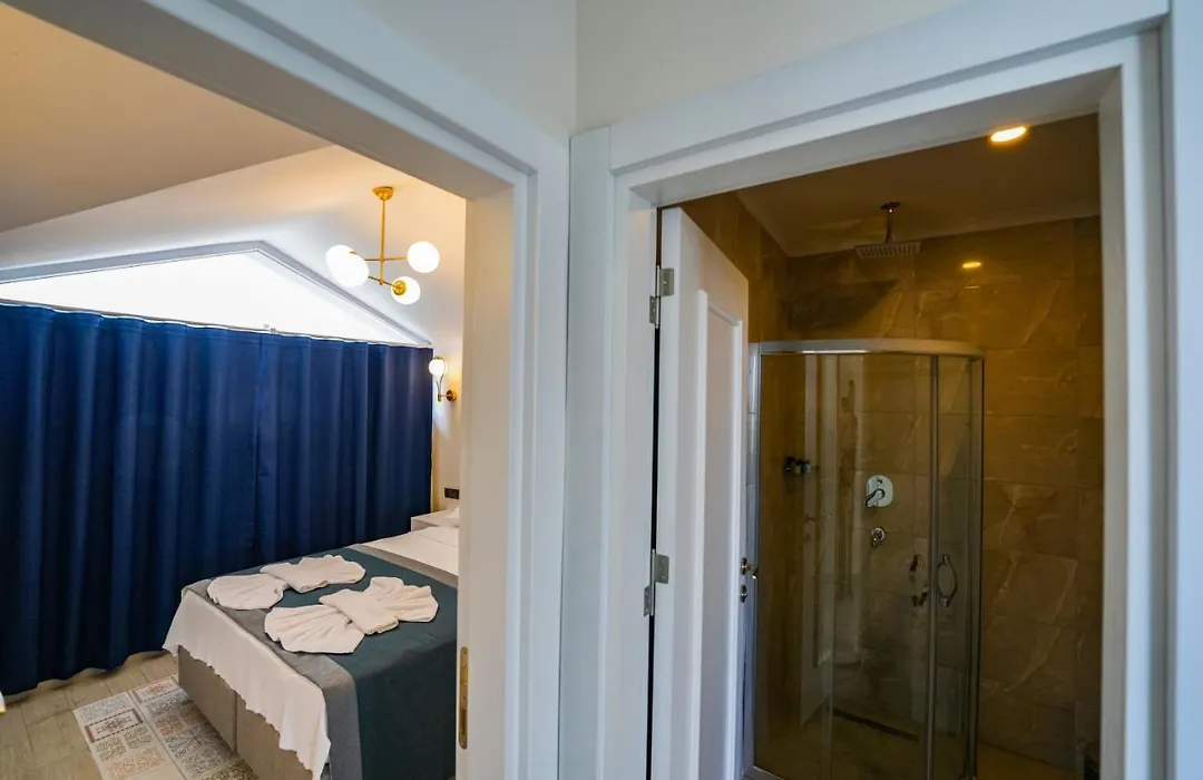 Blue Pearl Hotel-1
