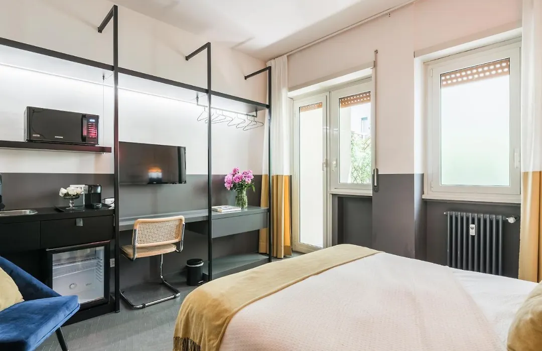 Marcantonio Home Rome - Vatican --1
