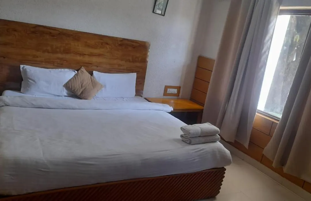 Corbett Call Resort-1