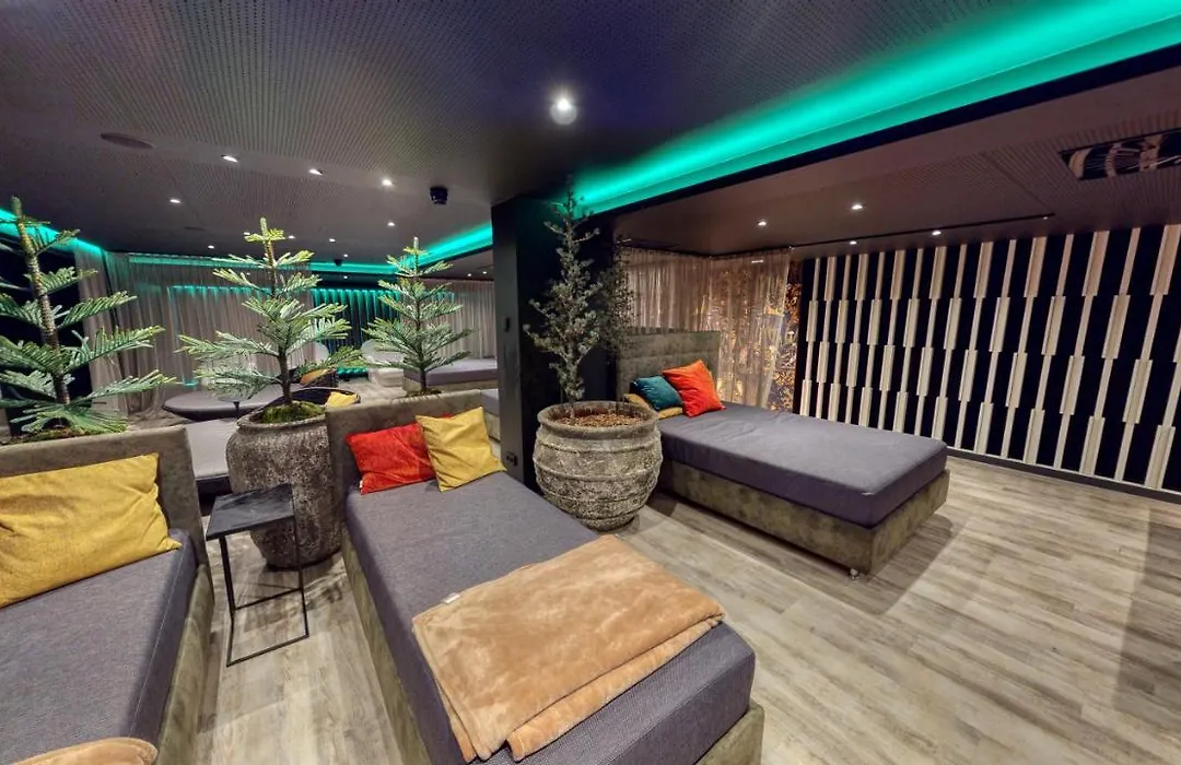 Angerhof Sport- U. Wellnesshotel-1