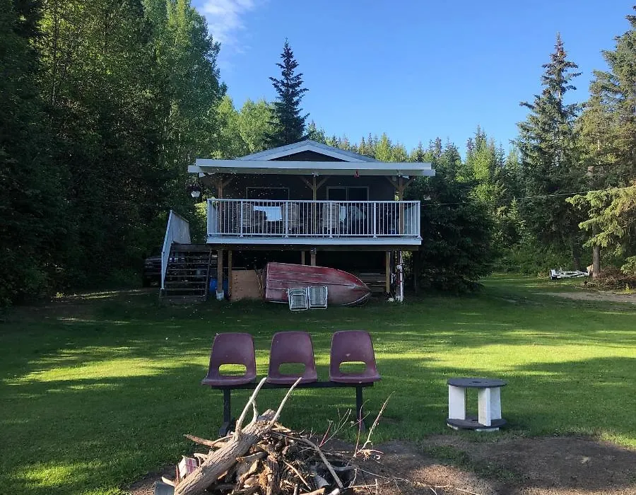 Porter'S Place-1