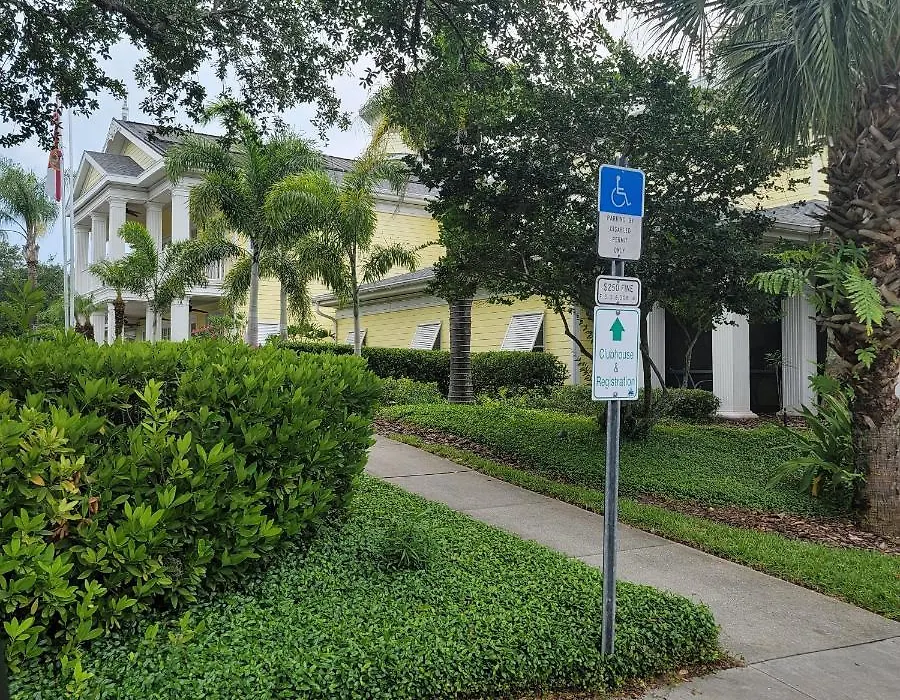Bahama Bay Resort & Spa-1