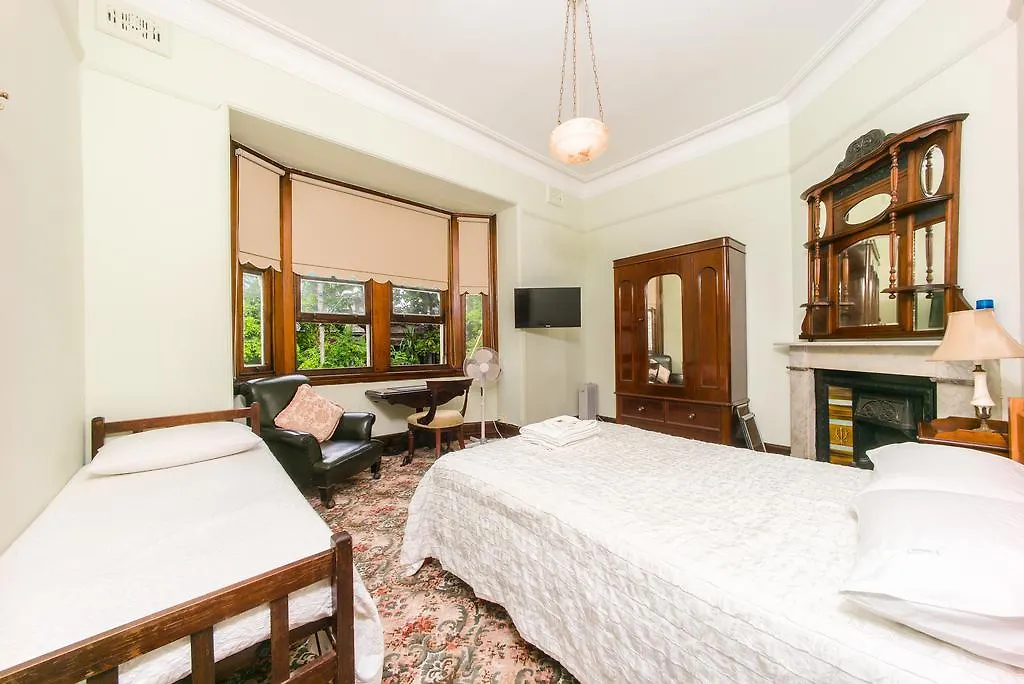 East Sydney Hotel-1