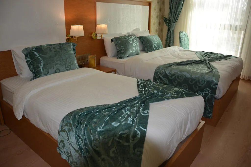 Haldi Otel-1