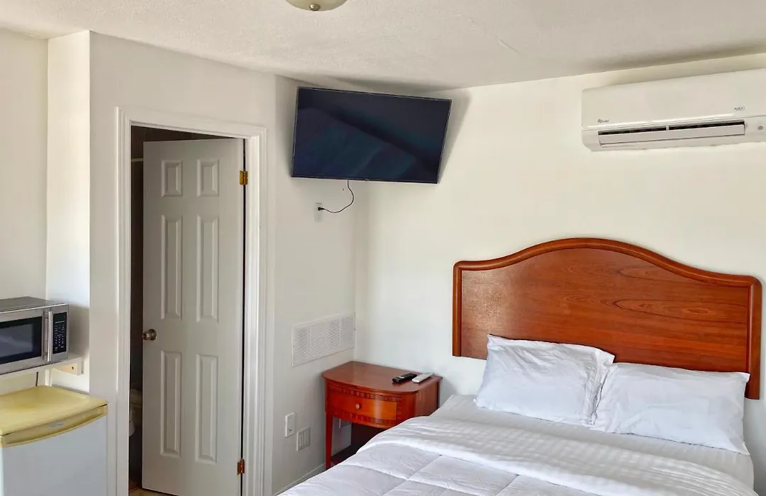 Sunny Motel Port Elgin-1