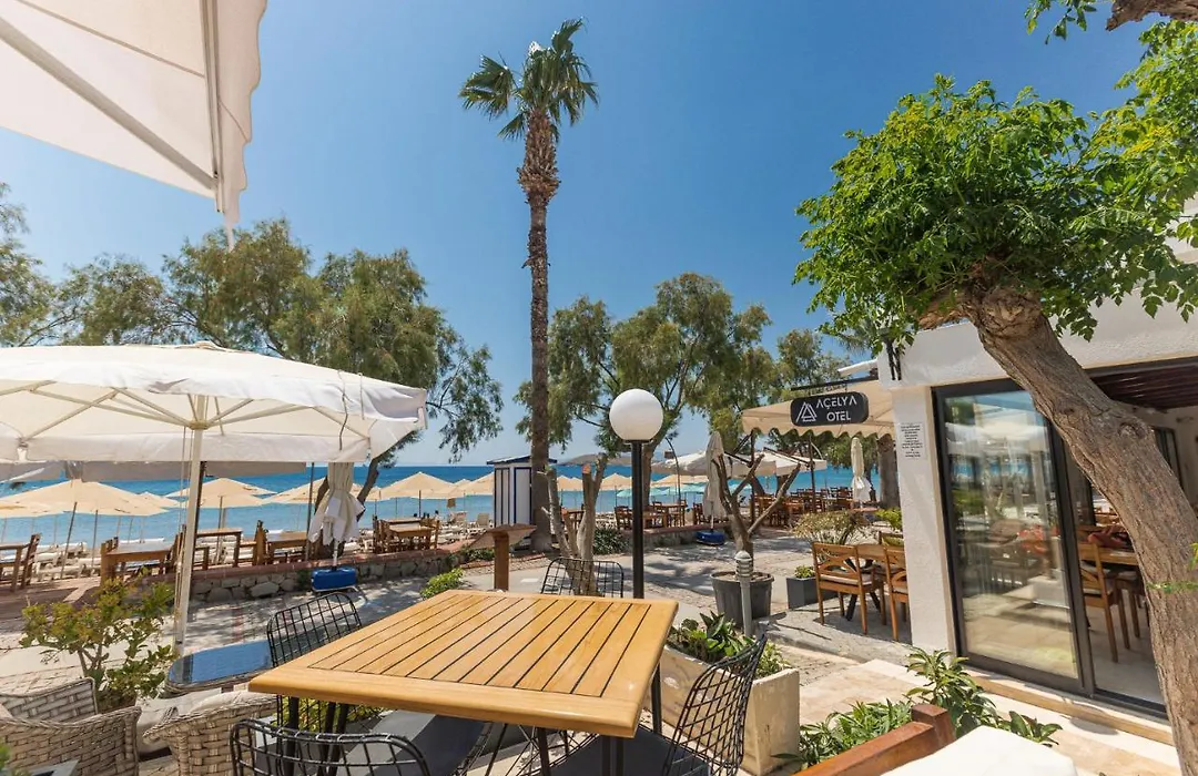 Açelya Otel-1
