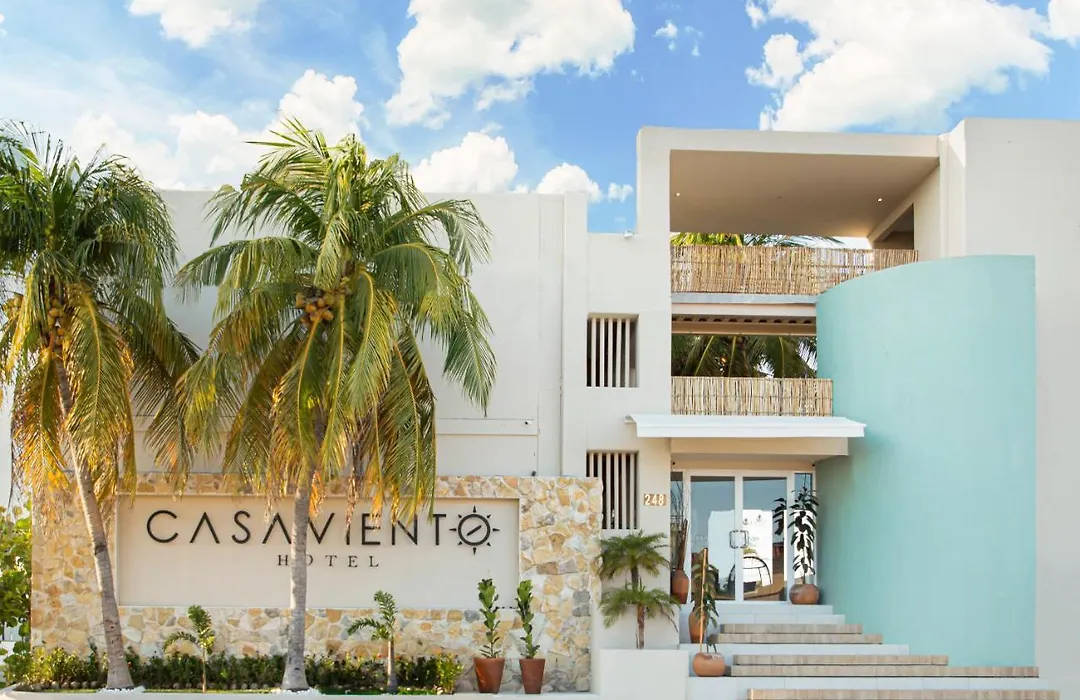 Casa Viento Hotel-1