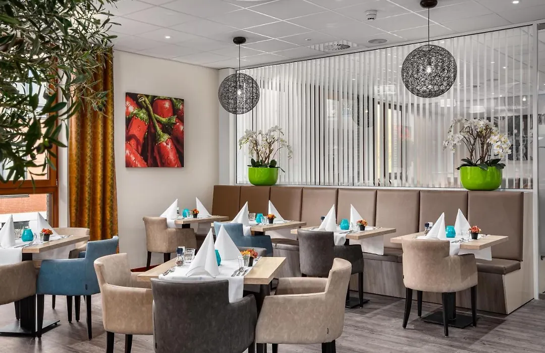 Parkhotel Bad Arcen-1