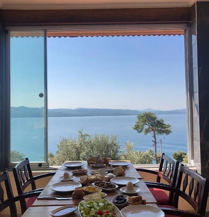 Yakabük Otel-1