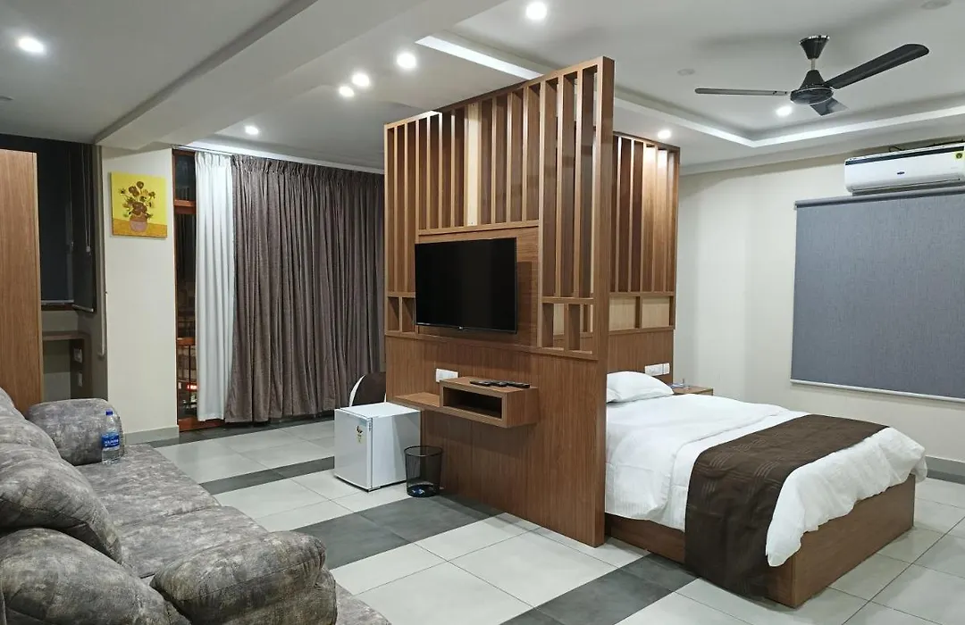 Arakkal Guesthouse-1