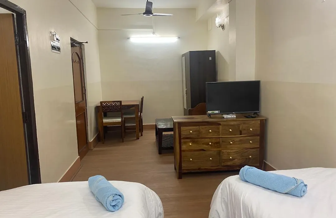 Hotel Mayur-1