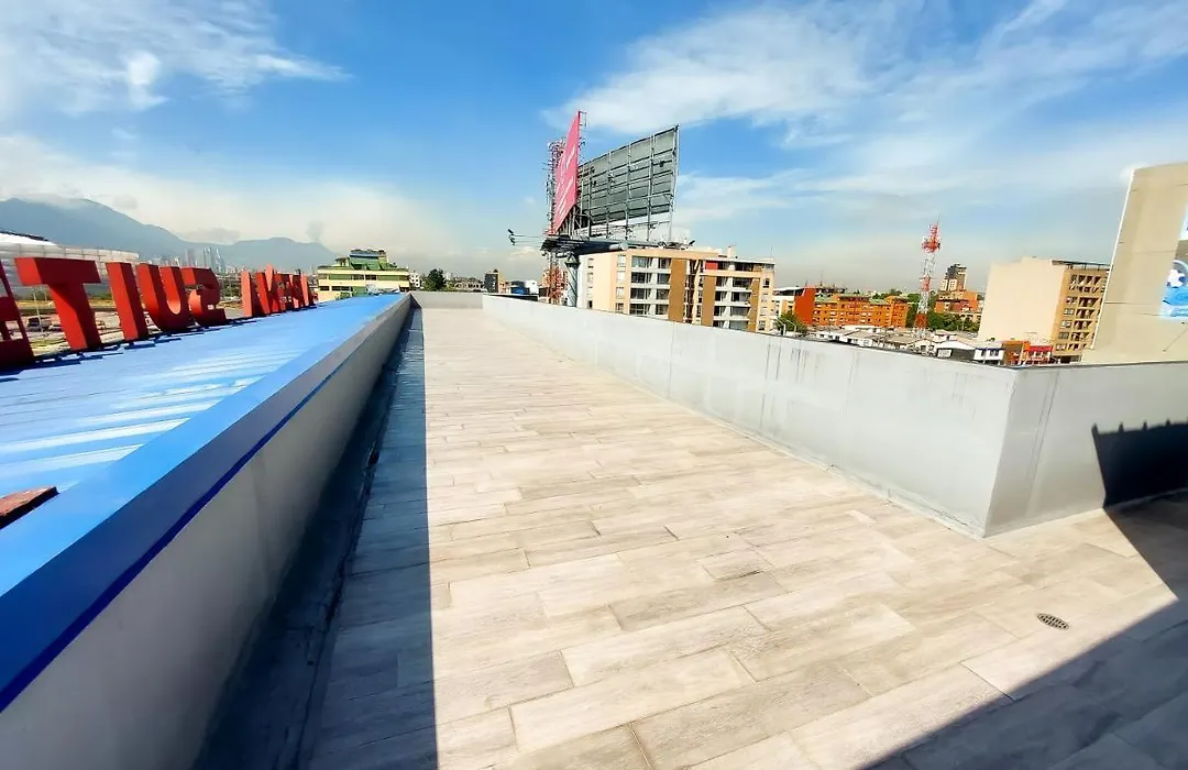 Hotel Arena Suites Movistar Arena-1