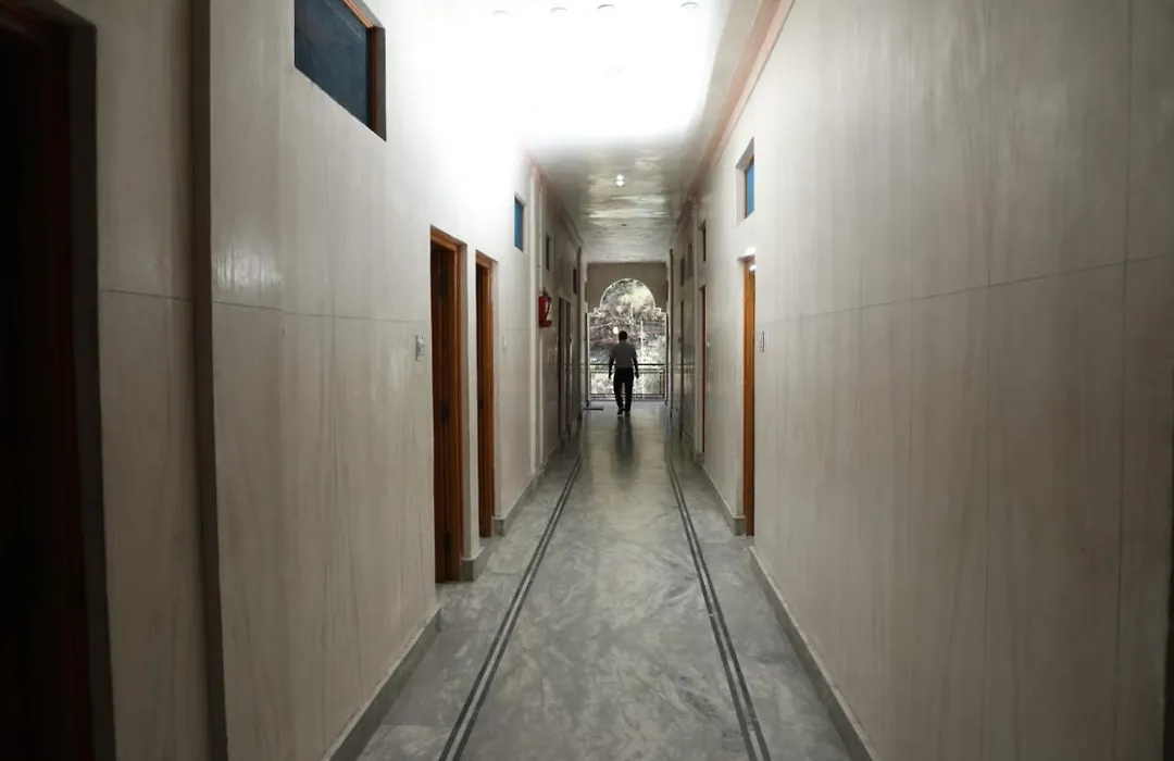 Geetanjali Resort-1