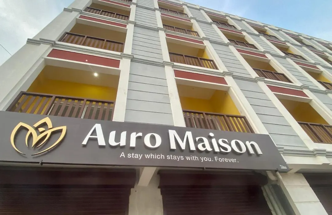 Auro Maison-1