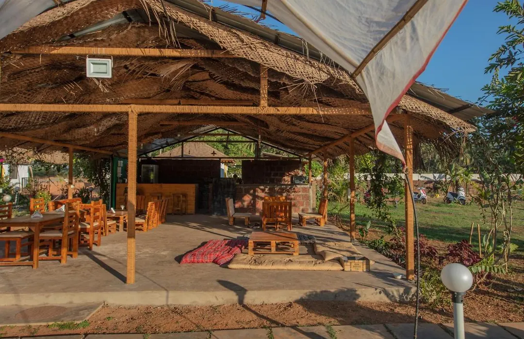 Radhika Eco Resort-1