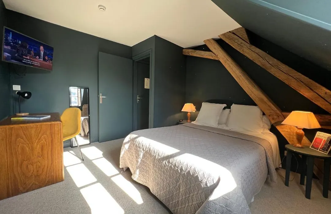 Hotel Le France-1