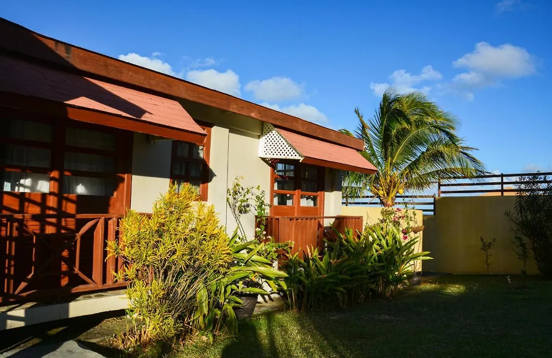 The Milligan Guest House-1