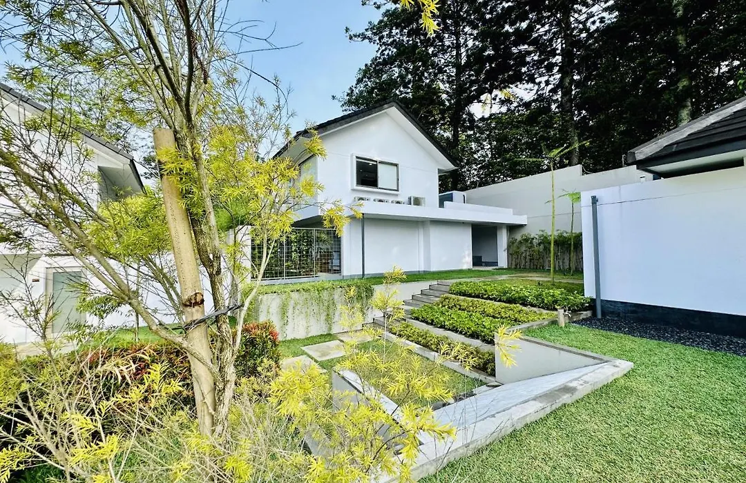 Bungalow Homes-1