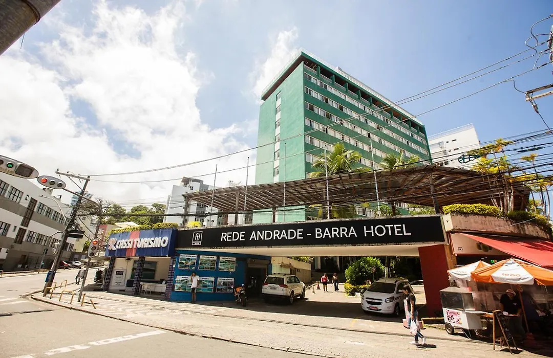 Rede Andrade Barra-1