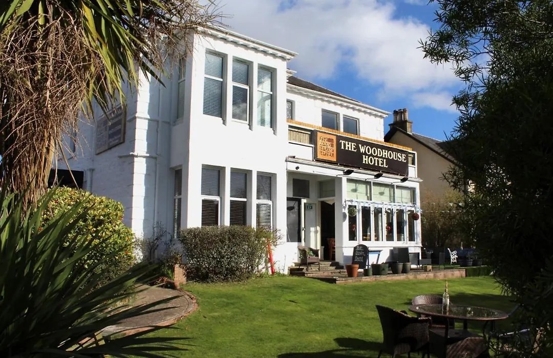 The Woodhouse Hotel-1