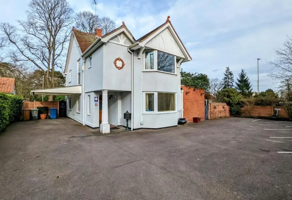 Arrandale Lodge-1