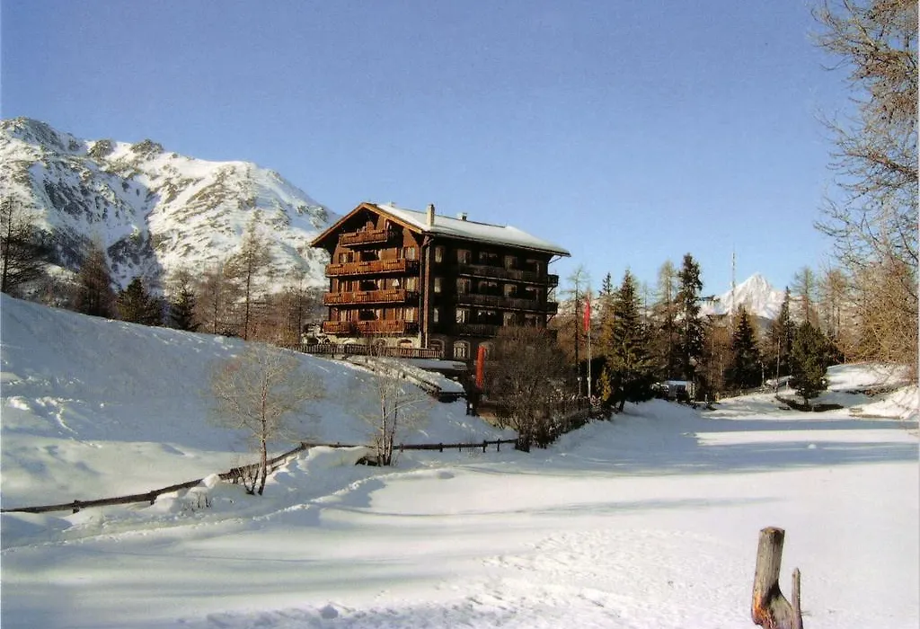 Hotel zum See-1