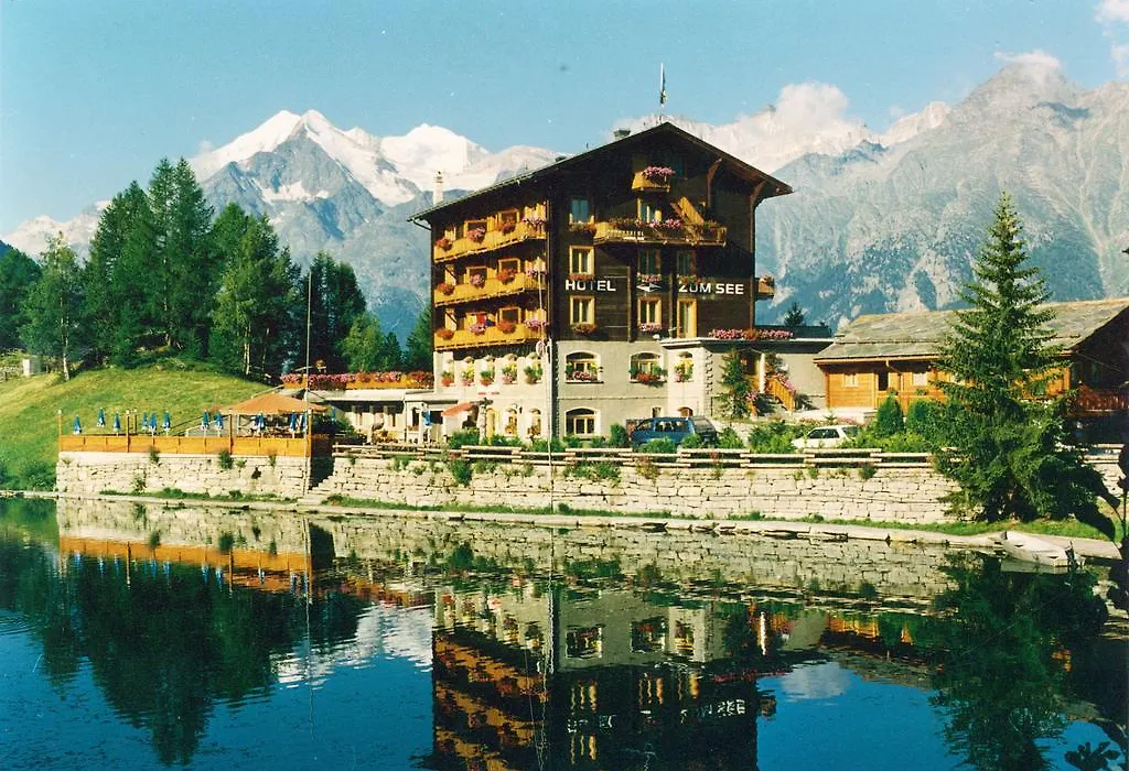 Hotel Zum See-1