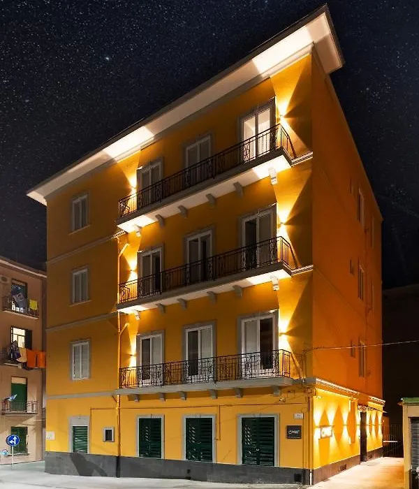 Acate81 Lifestyle Apartment-1