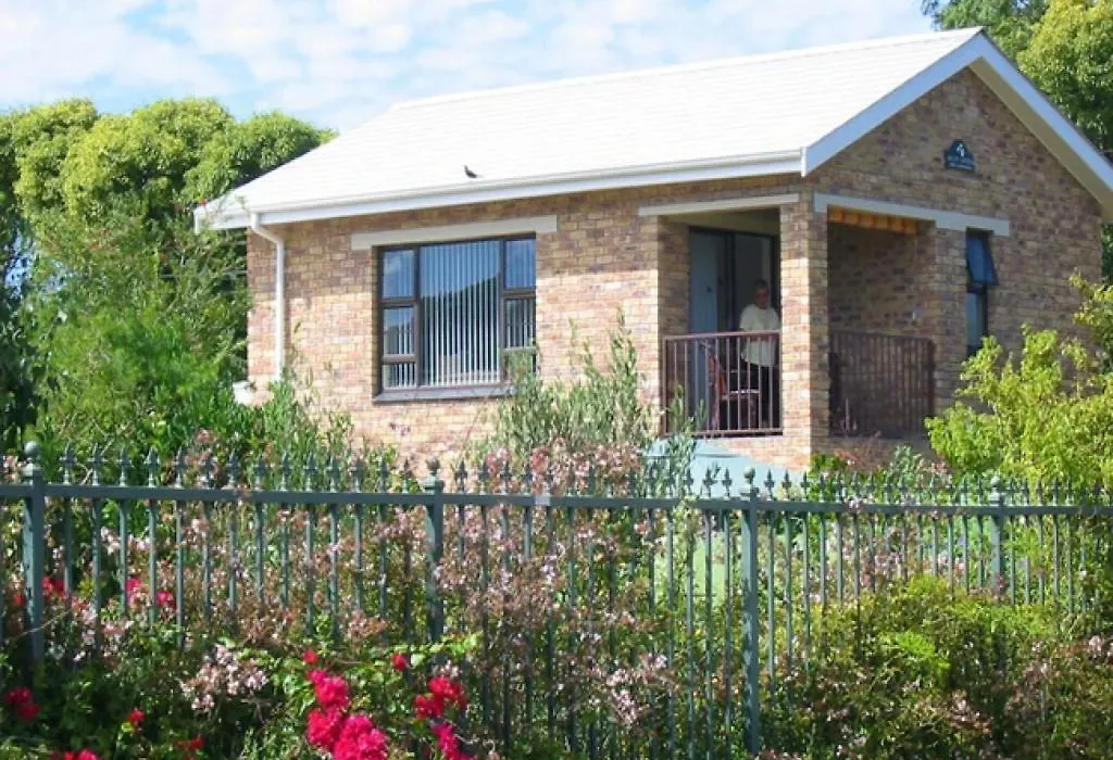 Ascot Gardens Self Catering-1