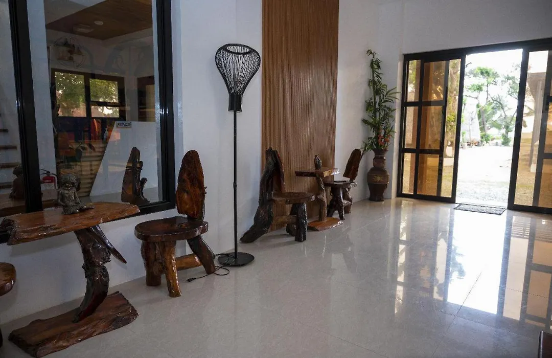 La Jose Beach Resort-1